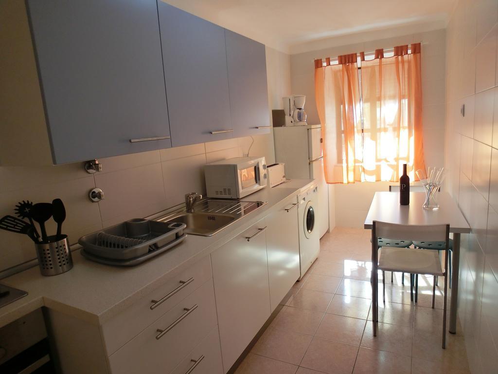 Typical Neighborhood In * Lisboa